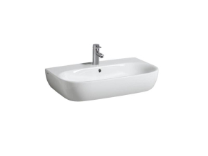 Keramag 7982 4U, Tvttstll, vit, 800x475 i gruppen Sanitet / Handfat / Tvttstll hos Din VVS-Butik (7614287)