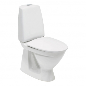 Toalettstol If Sign 6860 fr limning i gruppen Sanitet / WC-stolar / S-ls Golv hos Din VVS-Butik (7856903)