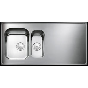 Intra Diskbnk slt rostfri 1400x600x30mm i gruppen Sanitet / Disk- & tvttbnkar hos Din VVS-Butik (8016159)