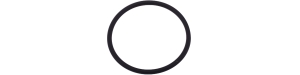 O-ring, 42,2x3,0 i gruppen Sanitet / Blandare / Reservdelar/Tillbehr hos Din VVS-Butik (8141748)