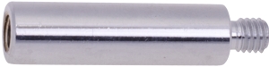 FMM, Frlngningspinne, L= 35 mm, frkromad i gruppen Sanitet / Dusch / Duschutrustning hos Din VVS-Butik (8180415)