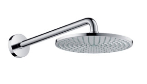 Hansgrohe, Raindance AIR huvuddusch, Duschsil, vggmonterad, krom i gruppen Sanitet / Dusch / Duschutrustning hos Din VVS-Butik (8184286)