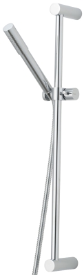 Mora Inxx, Handdusch, stainless i gruppen Sanitet / Dusch / Duschutrustning hos Din VVS-Butik (8199137)