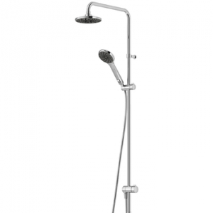 MA 130005 Cera S5 Shower System i gruppen Sanitet / Dusch / Duschutrustning hos Din VVS-Butik (8199231)