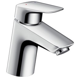 Hansgrohe Tvttstllsblandare Logis 70 i gruppen Sanitet / Blandare / Tvttstllsblandare hos Din VVS-Butik (8227601)