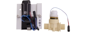 FMM, Reservdelssats, batteri, modul, magnetventil i gruppen Sanitet / Dusch / Duschutrustning hos Din VVS-Butik (8342371)