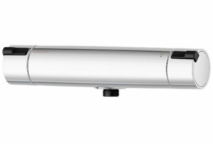 DUSCHBLANDARE MMIX II 160CC BLYFRI UTLOPP NED KROM MORA i gruppen Sanitet / Blandare / Duschblandare hos Din VVS-Butik (8350301)