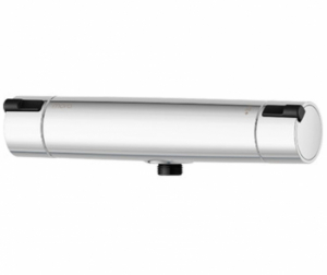 DUSCHBLANDARE MMIX II 150CC BLYFRI UTLOPP NED MORA i gruppen Sanitet / Blandare / Duschblandare hos Din VVS-Butik (8350302)