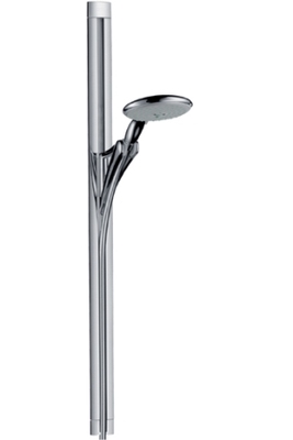 Raindance E 150 Air 3jet, Duschset, krom, 900mm stng i gruppen Sanitet / Dusch / Duschutrustning hos Din VVS-Butik (8376643)