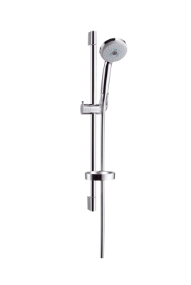 Croma 100 Multi, Duschutrustning, krom, 650mm stng i gruppen Sanitet / Dusch / Duschutrustning hos Din VVS-Butik (8376685)