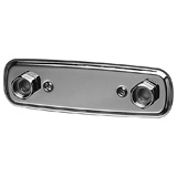 Vggbricka, M26x1,5x15, 160cc, krom i gruppen Sanitet / Tillbehr/armaturer / Nipplar/kopplingar/fsten hos Din VVS-Butik (8532063)