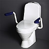 Gustavsberg, Nordic, WC-armstd i gruppen Sanitet / WC-stolar / Reservdelar/Tillbehr WC hos Din VVS-Butik (8980157)