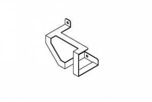 Termostatskydd LP10 Vandalskydd i gruppen V�rme / Radiatorer/Element / Sektionsradiatorer / Reservdelar/Tillbeh�r hos Din VVS-Butik (9100270)