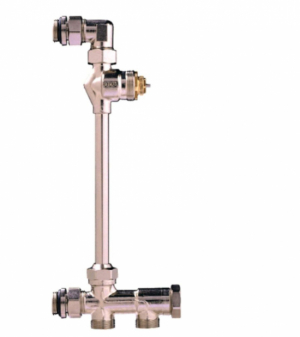 MMA-Flex 2r�r i gruppen V�rme / Radiatorer/Element / Sektionsradiatorer / Reservdelar/Tillbeh�r hos Din VVS-Butik (9200002)