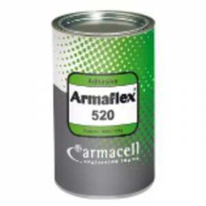 Armaflex lim 520 1 l i gruppen Rr & rrdelar / Rrdelar & kopplingar / Isolering hos Din VVS-Butik (9555910)