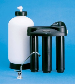 K2 dricksvattenfilter i gruppen Pumpar / Vattenrening / Vattenfilter hos Din VVS-Butik (9904021)