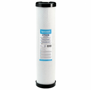 BB - Kol/Humuspatron i gruppen Vattenrening / Patronfilter hos Din VVS-Butik (CHVCB4520ECO)