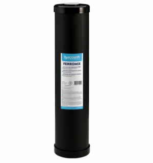 BB - J�rnpatron i gruppen Vattenrening / Patronfilter hos Din VVS-Butik (CRVF4520ECO)