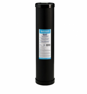 BB - Svavelpatron i gruppen Vattenrening / Patronfilter hos Din VVS-Butik (CRVS4520)