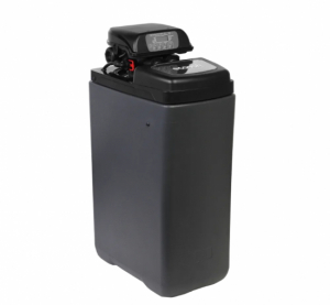 Avh�rdningsfilter Soft200 i gruppen Vattenrening / Avh�rdningsfilter hos Din VVS-Butik (FU1024CABDVUPBT)