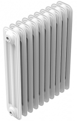 LENHOVDA DUPLEX - Hjd 500 mm (lngd 585 - 2070 mm) i gruppen Vrme / Radiatorer/Element / Sektionsradiatorer / DUPLEX hos Din VVS-Butik (V020135002154)