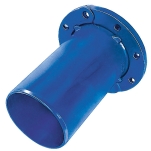 Tubman, PAM Std, Flänsända, DN100, EN545