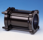 Maxifit, Koppling, DN200, L=218-235mm