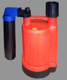 Baga drnkbar pump BPS200