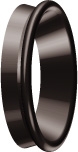80mm tyton gummiring i gruppen Rör & rördelar / Tryckrör hos Din VVS-Butik (1137066) 80mm tyton gummiring i gruppen Rör & rördelar / Tryckrör hos Din VVS-Butik (1137066)