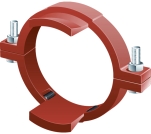 Gbg 16, Klämring, DN150