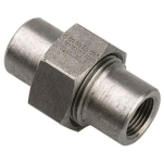 10 svarta unionskopplingar