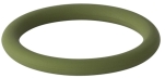 Mapress, O-ring, mörkgrön, 18, FPM-fluorgummi