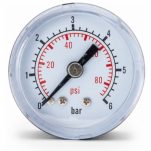 MANOMETER 800/1100/1300 ALTECH