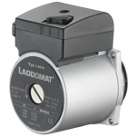 Laddomat Drivsida Para MS8