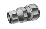 VATEK, Uniflex 6604, Koppling, 48/40