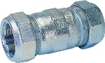 VATEK, Uniflex 6604, Koppling, 60/40