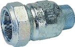 VATEK, Uniflex 6653, Koppling, 27/20