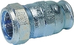 VATEK, Uniflex 6663, Koppling, Dy76/DN65