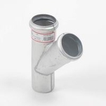 BLÜCHER, EuroPipe, Grenrör, 2muff, grön