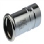 VSH Press, Övergång, muff x slätända, 54x60, FZB