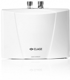 Clage Genomströmningsvärmare MBH3 3,5 kW