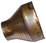 Frminskningsnippel, 76x35