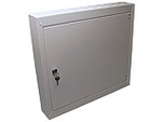 Uponor, Fördelarskåp, typ 2 - 2, 550x500x95 mm