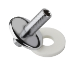 Roth, Rak nippel, utvändig gänga, G15