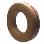 Broen, Henco Flerlagerrör, Alupexrör , i rulle oisolerad, vit