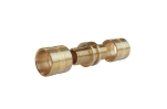 ReTherm Armaturjonsson, Aquatherm SHT, Rak övergång, 20