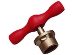 Uponor, Röravfasare, med kalibrering, 32