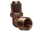 Uponor, DR, Pressvinkel, utvändig gänga, 20xG20