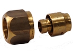 Gustavsberg, Vatette-plast, Kopplingsset, 22x3,0