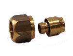 Gustavsberg, Vatette-plast, Kopplingsset, 32x2,8-3,0